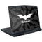 DC Comics Batman Dark Knight Logo Dell Alienware Skin